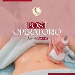 post operatorio